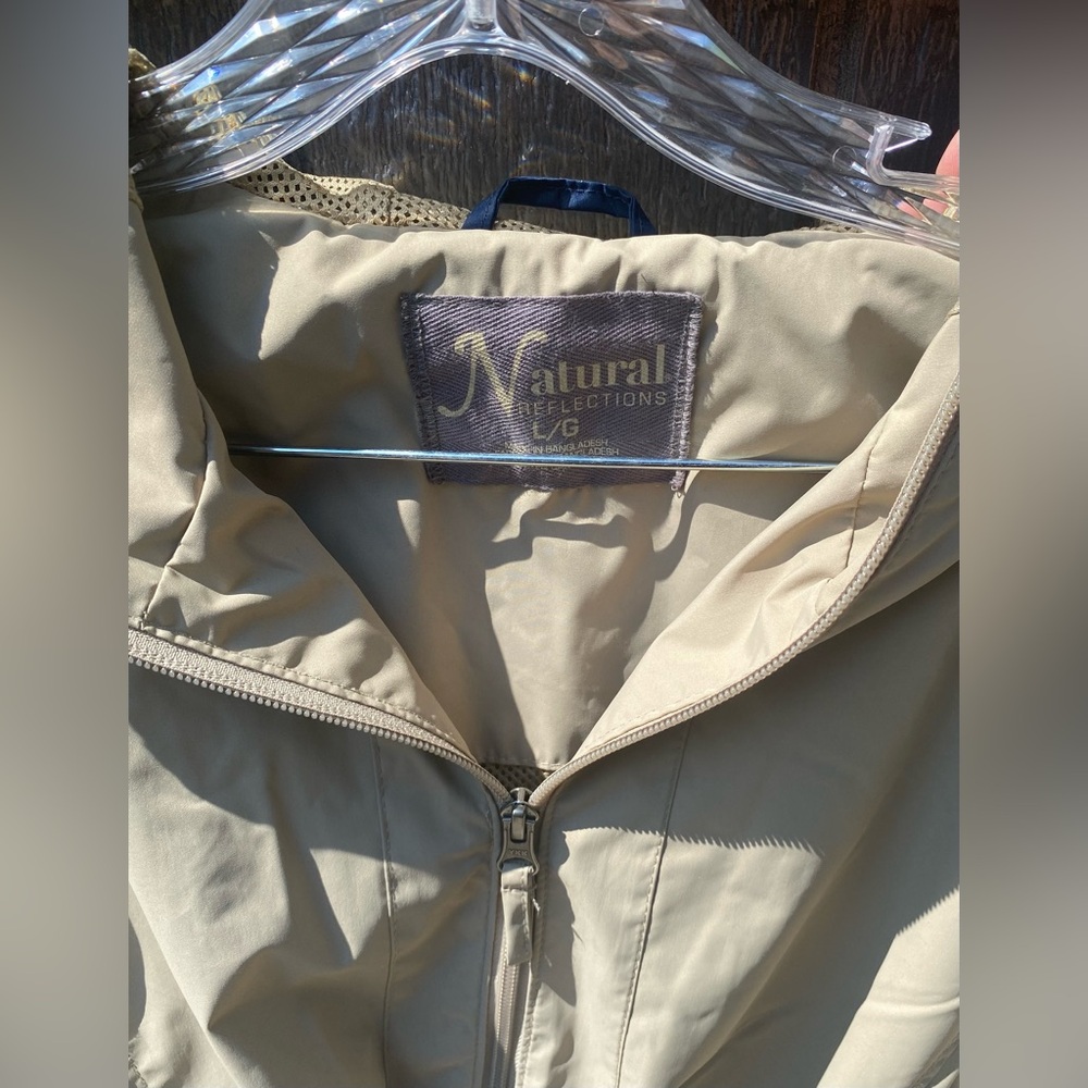 Raincoat - Picture 2 of 6